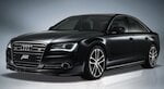 2012 Audi S8