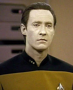 Star Trek Data - Wikipedia