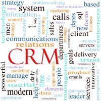 customer relationship management