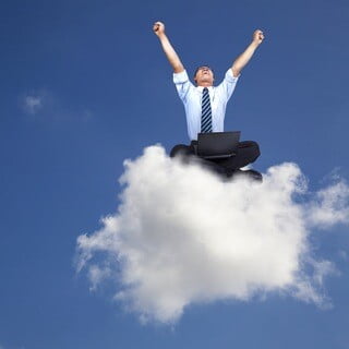 cloud computing small business potential