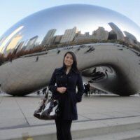 Cindy Weng, Community Digital Strategist, SmartDataCollective