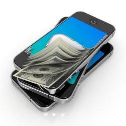 mobile payments