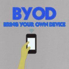 Bring your own device