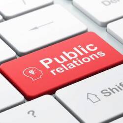 big data and public relations