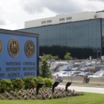 NSA big data
