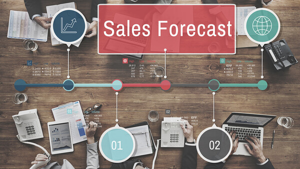 6 Tips to Improve the Accuracy and Efficiency of Sales Planning