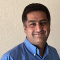 Girish Jashnani