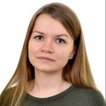 Tatsiana Levdikova