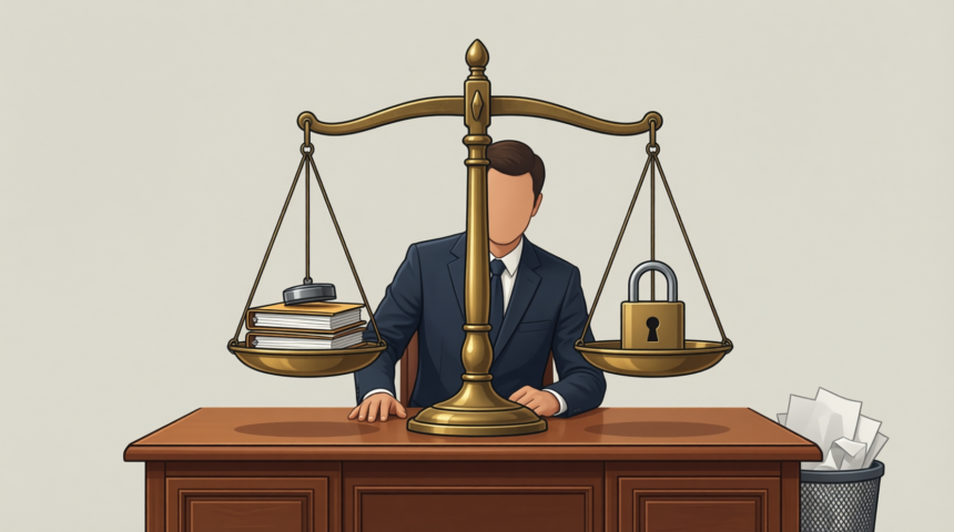 Behavioral Targeting - Where is the Fine Line?