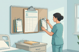 HealthCare Improvements Through Master Data Management