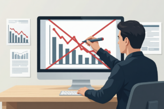 Analysts Realize There is A Downturn!