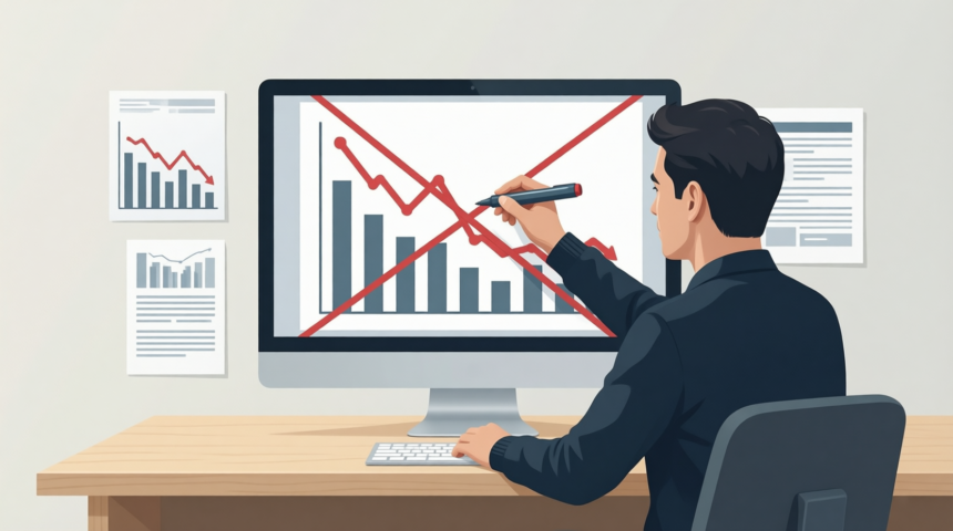 Analysts Realize There is A Downturn!