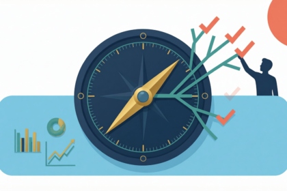 Making BI more decision-centric