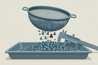NRC Report: Data Mining won’t find the Terrorists