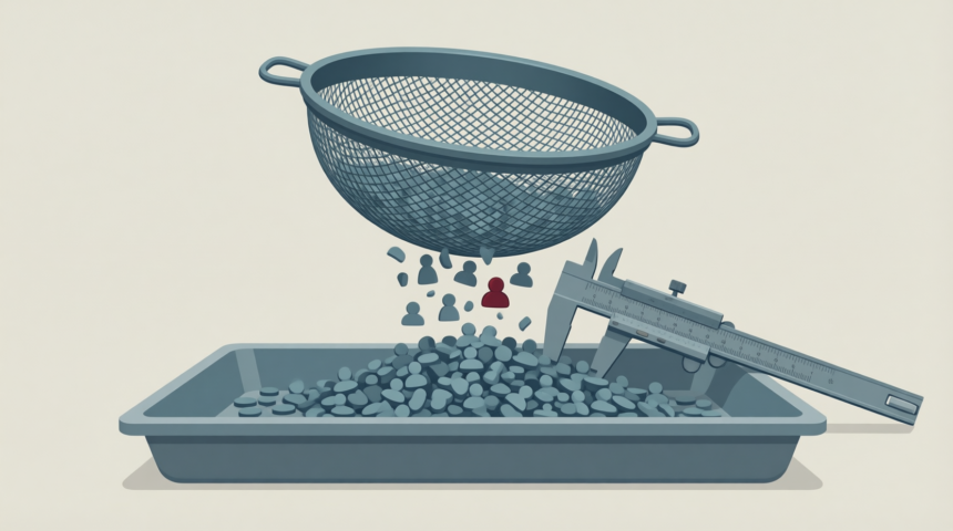 NRC Report: Data Mining won’t find the Terrorists