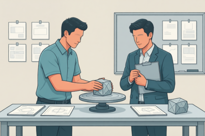 Spotlight on Innovation