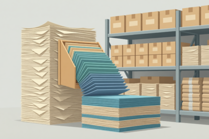 Maybe text mining SHOULD be playing a bigger role in data warehousing