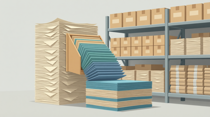 Maybe text mining SHOULD be playing a bigger role in data warehousing