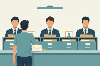 What about the customer?