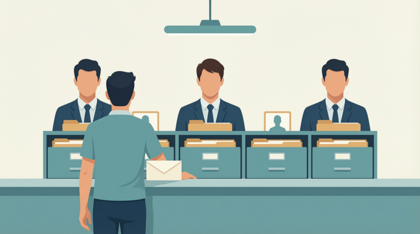 What about the customer?