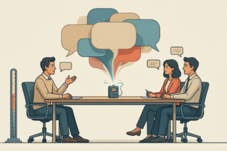 Can Computers Help Humans Communicate?