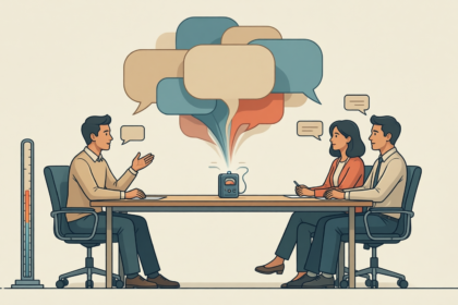 Can Computers Help Humans Communicate?