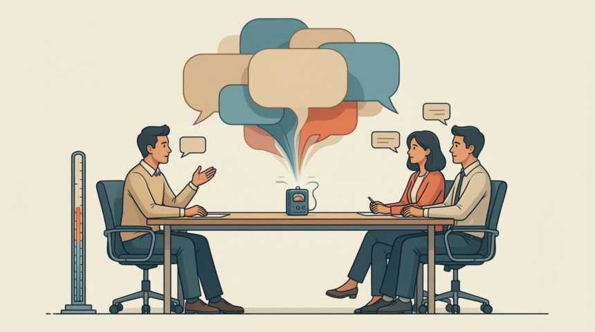 Can Computers Help Humans Communicate?