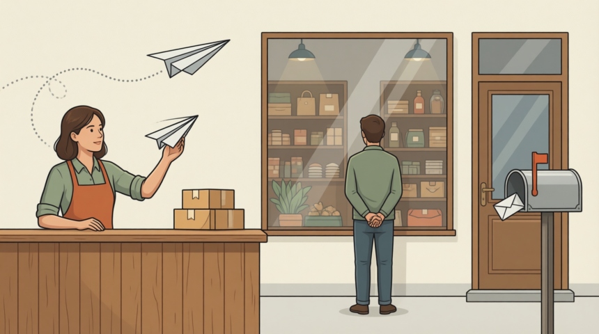 How to market in a Down Economy