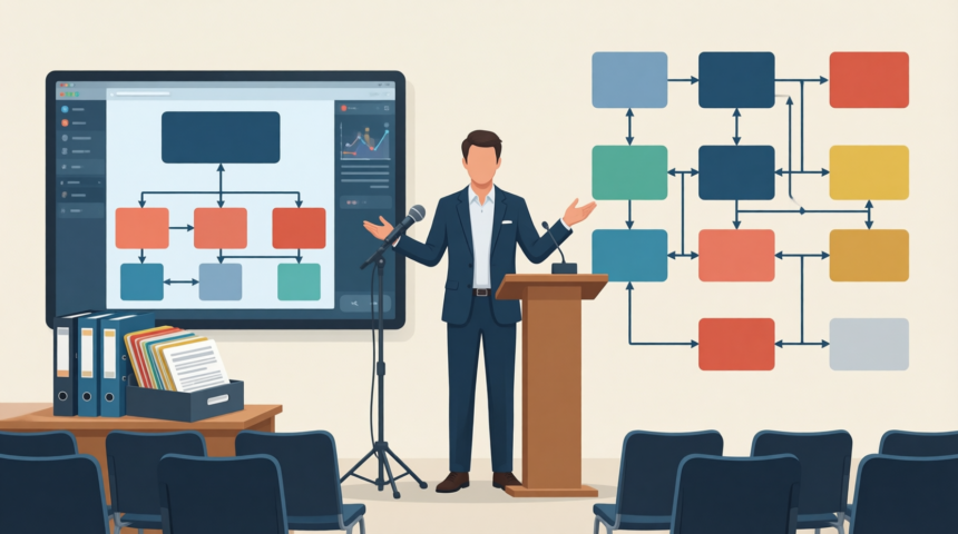 Upcoming webinar