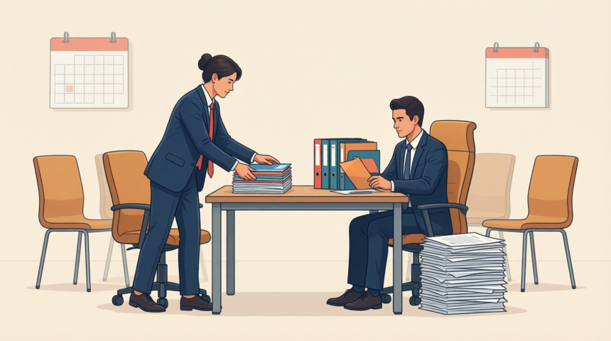 Recession’s benefits for BI