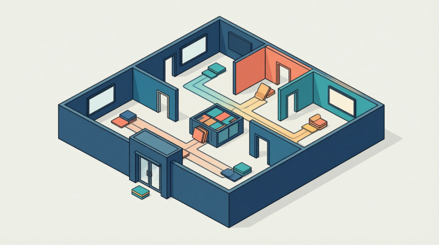 Why ‘Event Driven Architecture’ is more than ‘Complex Event Processing’