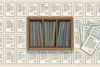 Why Does Latent Semantic Analysis Work?