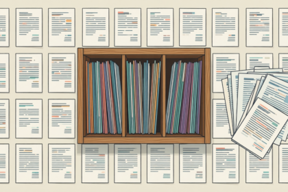 Why Does Latent Semantic Analysis Work?