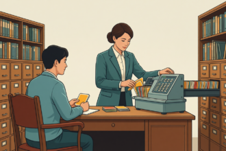 Business Intelligence Goes Back to the Future