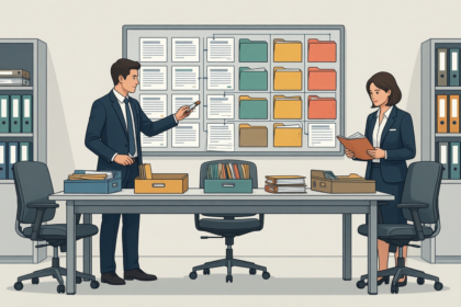 Using Analytics in Tough Times: Quiet action starts the fight against "doom and gloom"
