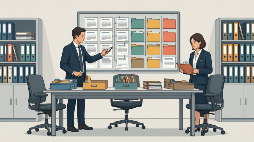 Using Analytics in Tough Times: Quiet action starts the fight against "doom and gloom"