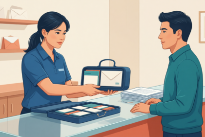 Focus, Simplicity and Service