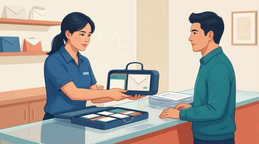 Focus, Simplicity and Service