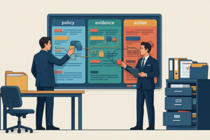 The Technology of Decision Management