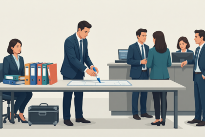 Using decision management to surive an IT squeeze