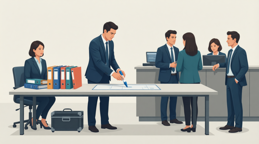 Using decision management to surive an IT squeeze