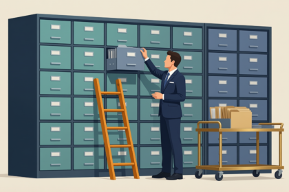 The Data Governance Insider - Year in Review