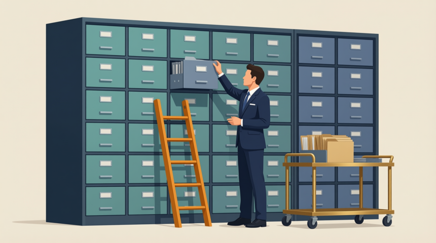 The Data Governance Insider - Year in Review