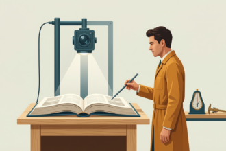 Fun with Web Analytics: Can You Measure Interaction With a Paperback Book?