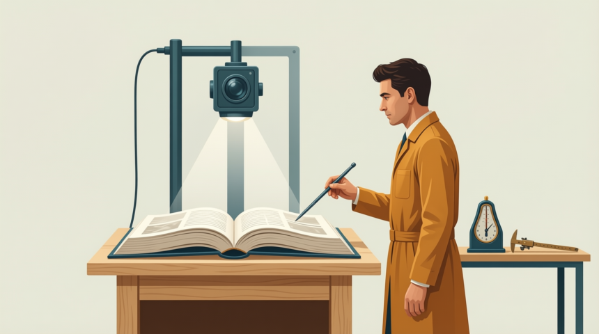 Fun with Web Analytics: Can You Measure Interaction With a Paperback Book?