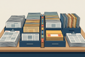 Text Mining on Financial News