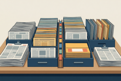 Text Mining on Financial News