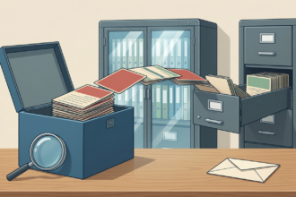 Change.gov and Cluen: A Case Study in Privacy