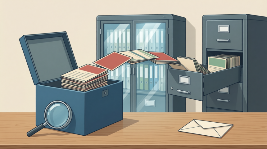 Change.gov and Cluen: A Case Study in Privacy