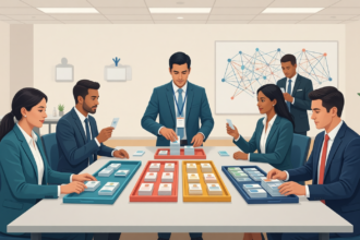 Not All Social Network Users Alike – Four Types of LinkedIn Users – Which Type are You?